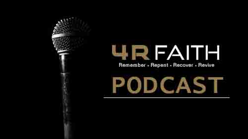 4R Faith Podcast – Why We Have Elected Not to Vote